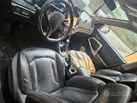 Usata DR DR6 150 CV (110 kW) 2018 Rosso SUV