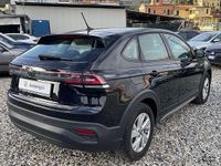 Usata VW Taigo Life 2024 Nero SUV