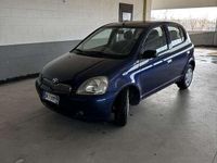 Usata Toyota Yaris Sol 68 CV (50 kW) 2000 Berlina