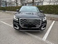 Occasion Audi Q2 Admired 116 PK (85 kW) 2019 SUV