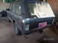 usata Land Rover Range Rover Classic Range Rover 3.5i 5 porte