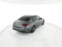 Nuova Mercedes 220 Advanced 197 CV (144 kW) 2026 Grigio selenite Berlina