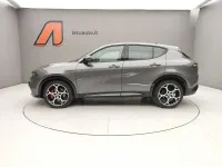 Usata Alfa Romeo Tonale Veloce 160 CV (117 kW) 2025 Grigio SUV