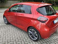 Usata Renault Zoe 100 kW (136 CV) 2020 Utilitaria