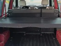 Usata Citroën Berlingo 75 CV (55 kW) 1997 Rosso Monovolume
