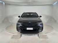 Usata BMW 520 Comfort Edition 197 CV (144 kW) 2024 Nero Station wagon