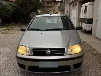 Usata Fiat Punto 60 CV (44 kW) 2004 Utilitaria