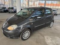 Usata Lancia Musa 77 CV (56 kW) 2009 Grigio Monovolume