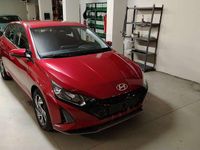 Nuova Hyundai i20 99 CV (72 kW) 2025 Other Berlina