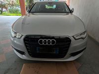 Usata Audi A6 177 CV (130 kW) 2012 Berlina