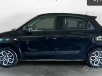 Usata Renault Twingo Techno 60 kW (82 CV) 2024 Nero Utilitaria