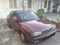 Usata Lancia Dedra 77 CV (56 kW) 1993 Berlina