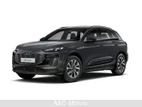 Nuova Audi Q6 e-tron S-Line 119 kW (163 CV) 2026 Grigio SUV