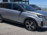Usata Peugeot 5008 GT 131 CV (96 kW) 2021 Grigio Monovolume