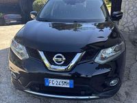 Usata Nissan X-Trail Visia 131 CV (96 kW) 2016 SUV