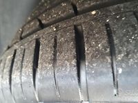 Usata VW Tiguan 150 CV (110 kW) 2023 Bianco SUV