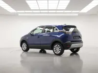 Usata Opel Crossland Elegance 110 CV (80 kW) 2022 Blu SUV