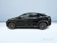 Nuova BYD Sealion 7 389 kW (530 CV) 2026 Nero SUV