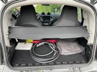 Usata Smart ForTwo Electric Drive 52 kW (71 CV) 2022 Grigio Cabrio