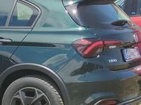 Usata Fiat Tipo Life 131 CV (96 kW) 2021 Berlina