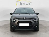 Usata Citroën C3 PureTech 83 CV (61 kW) 2023 Grigio Utilitaria