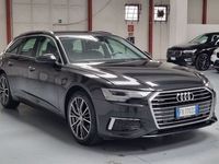 usata Audi A6 Avant 45 3.0tdi mhev quattro tiptr. - KM 44.000!!!