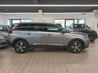 Usata Peugeot 5008 Allure 131 CV (96 kW) 2020 Grigio SUV