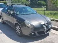 Usata Alfa Romeo Giulietta 105 CV (77 kW) 2014 Grigio Utilitaria
