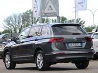 usata VW Tiguan Allspace 2.0 TDI SCR DSG 4MOTION Advanced BMT 7 POSTI