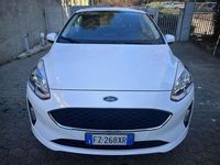 Usado Ford Fiesta 86 HP (63 kW) 2020 Other Citadino