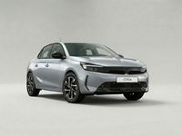 Usata Opel Corsa 101 CV (74 kW) 2025 Grigio Utilitaria