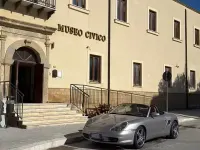 Usata Porsche Boxster 260 CV (191 kW) 2003 Grigio Cabrio