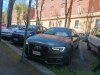 usata Audi A5 Coupe 2.7 V6 tdi Ambition multitronic