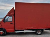 Usata Iveco Daily 103 CV (75 kW) 1996 Furgone