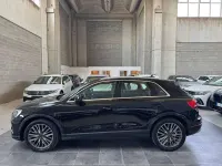 Usata Audi Q3 Business 150 CV (110 kW) 2021 Nero SUV