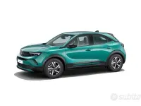 Ny Opel Mokka Edition 136 HK (100 kW) 2025 Grå SUV