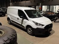 Usata Ford Transit Connect 101 CV (74 kW) 2019 Bianco metallizzato Monovolume