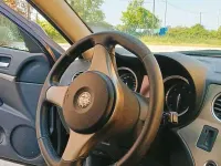 Brugt Alfa Romeo 1900 120 HK (88 kW) 2008 Sort Stationcar