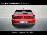 Nuova Renault Scenic E-Tech Evolution 125 kW (170 CV) 2025 Rosso SUV
