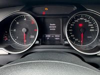 Usata Audi A5 S-Line 143 CV (105 kW) 2011 Nero Coupé