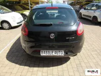 Usata Fiat Bravo Dynamic 120 CV (88 kW) 2010 Nero Utilitaria