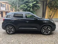 Usata DR DR 5.0 116 CV (85 kW) 2023 Nero SUV
