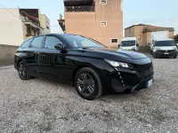 Usata Peugeot 308 SW 131 CV (96 kW) 2024 Nero Station wagon