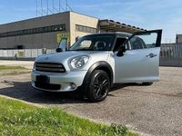 Usata Mini Coupé 2017 Grigio Coupé