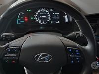 usata Hyundai Ioniq - 2017