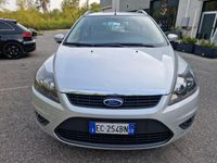 usata Ford Focus 1.6 (100CV) SW Ikon*EURO5*