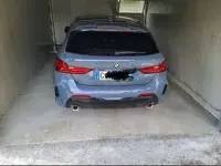 Usata BMW 120 M Sport 190 CV (139 kW) 2022 Utilitaria