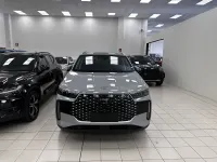 Nuova DR DR 5.0 129 CV (94 kW) 2025 Grigio SUV