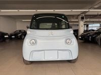 Usata Citroën Ami 8 2023 Grigio Utilitaria