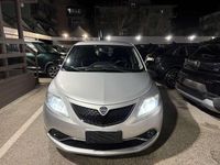 Usata Lancia Ypsilon S 95 CV (69 kW) 2016 Grigio Utilitaria